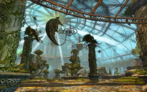 Captura de tela de Guild Wars 2 (2 de 4)