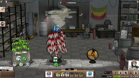 Captura de tela de Weedcraft Inc (2 de 4)