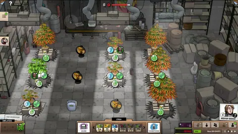 Captura de tela de Weedcraft Inc (4 de 4)