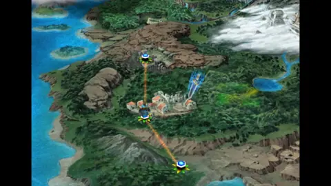 Captura de tela de Arc the Lad: Twilight of the Spirits (1 de 4)