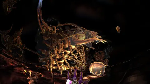 Captura de tela de Hyper Demon (2 de 4)