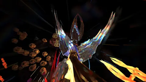 Captura de tela de Hyper Demon (4 de 4)