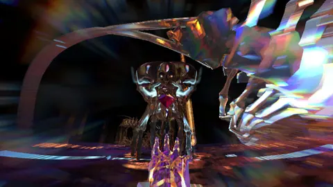 Captura de tela de Hyper Demon (1 de 4)