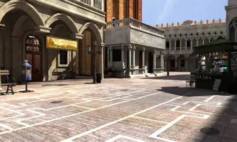 Captura de tela de Nancy Drew: The Phantom of Venice (4 de 4)
