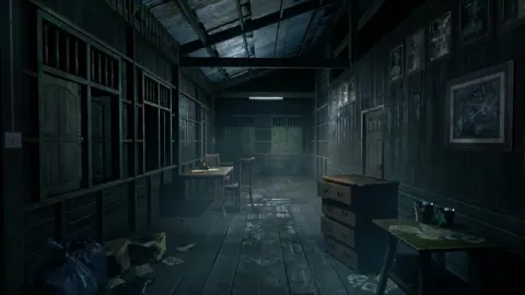 Captura de tela de Home Sweet Home (1 de 4)