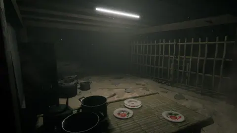 Captura de tela de Home Sweet Home (2 de 4)