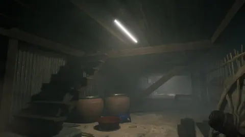 Captura de tela de Home Sweet Home (3 de 4)