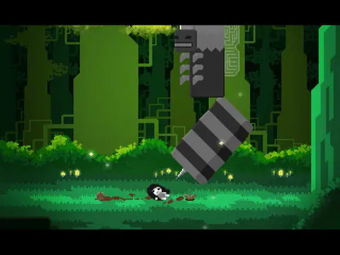 Captura de tela de Finding Teddy (2 de 4)