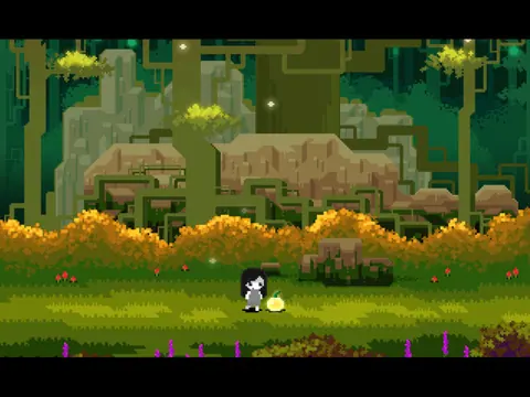 Captura de tela de Finding Teddy (1 de 4)