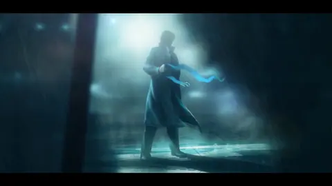 Captura de tela de Adam Wolfe (2 de 4)