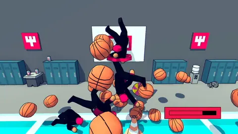 Captura de tela de High Hell (2 de 4)