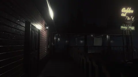 Captura de tela de Those Who Remain (1 de 4)