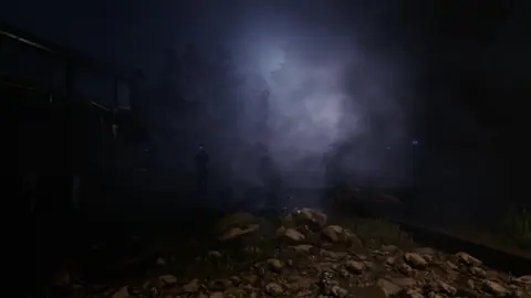 Captura de tela de Those Who Remain (2 de 4)