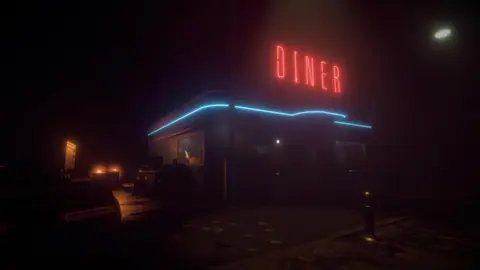 Captura de tela de Those Who Remain (4 de 4)