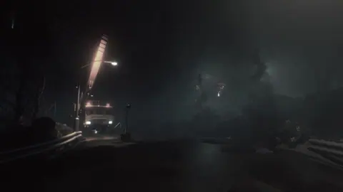 Captura de tela de Those Who Remain (3 de 4)