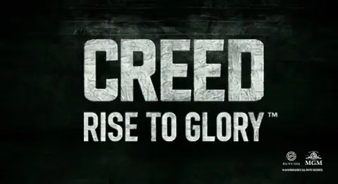 Captura de tela de Creed: Rise to Glory (1 de 4)