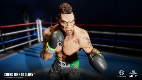 Captura de tela de Creed: Rise to Glory (4 de 4)