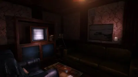 Captura de tela de The Guest (3 de 4)