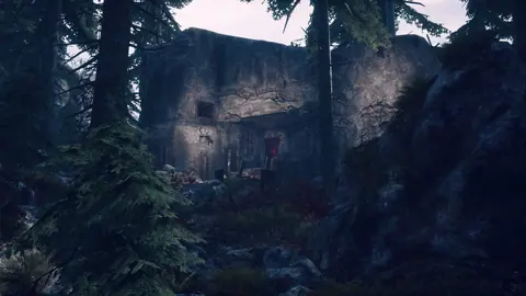 Captura de tela de Someday You'll Return (3 de 4)