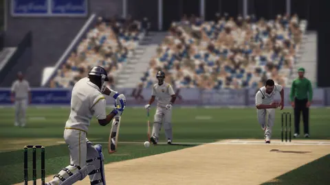 Captura de tela de Don Bradman Cricket 14 (1 de 4)
