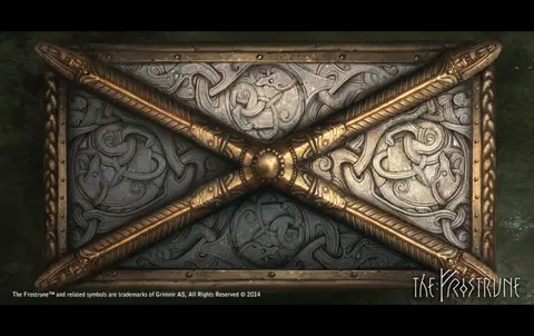 Captura de tela de The Frostrune (2 de 4)