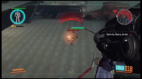 Captura de tela de Section 8 (3 de 4)