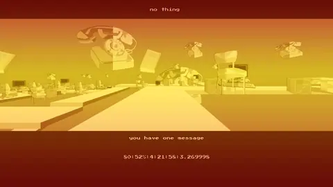 Captura de tela de No Thing (1 de 4)