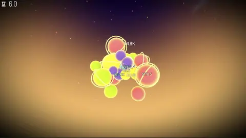 Captura de tela de Orbosis Gloriosis (4 de 4)
