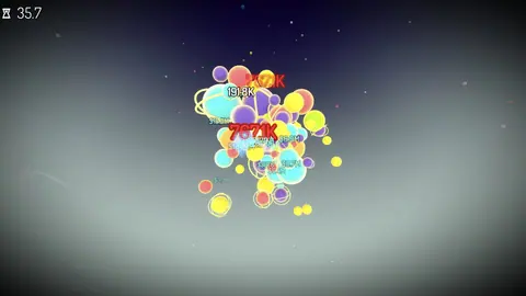 Captura de tela de Orbosis Gloriosis (2 de 4)