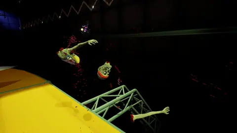 Captura de tela de Ben and Ed (2 de 4)