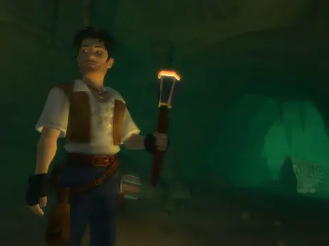 Captura de tela de Jack Keane (3 de 4)