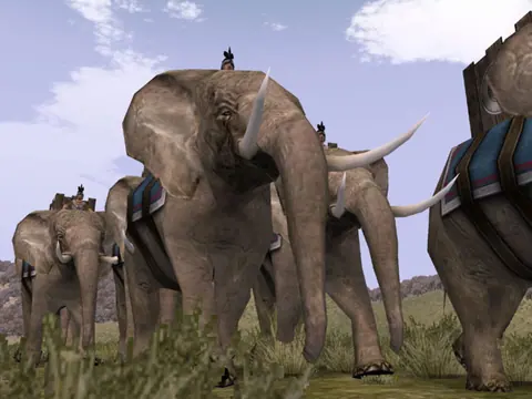 Captura de tela de Rome: Total War (3 de 4)