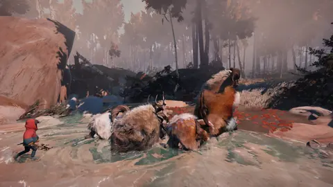 Captura de tela de Herdling (2 de 4)