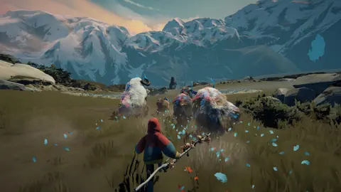 Captura de tela de Herdling (3 de 4)