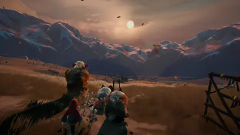 Captura de tela de Herdling (1 de 4)