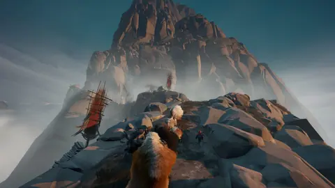 Captura de tela de Herdling (4 de 4)