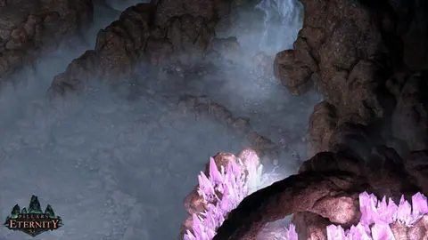 Captura de tela de Pillars of Eternity (4 de 4)