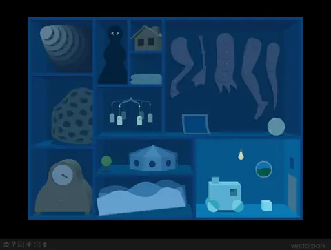 Captura de tela de Windosill (1 de 4)