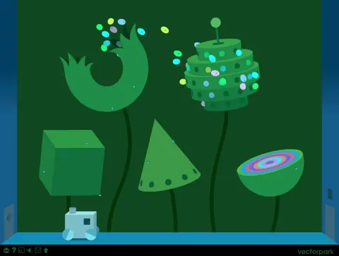 Captura de tela de Windosill (2 de 4)