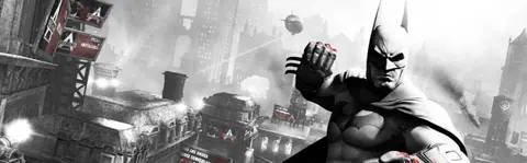 Captura de tela de Batman: Arkham City - Armored Edition (1 de 4)