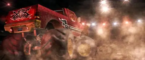 Captura de tela de Saints Row 2 (1 de 4)