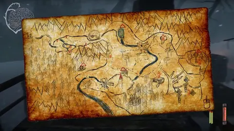 Captura de tela de Aporia: Beyond the Valley (3 de 4)