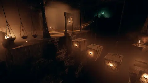 Captura de tela de Aporia: Beyond the Valley (4 de 4)