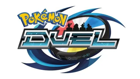 Captura de tela de Pokémon Duel (1 de 4)