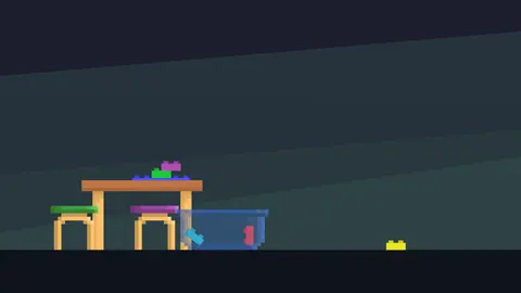 Captura de tela de Dude, Stop (2 de 4)