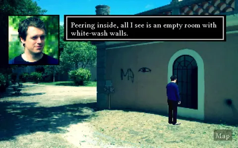 Captura de tela de A Date in the Park (3 de 4)