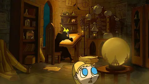 Captura de tela de Tsioque (3 de 4)