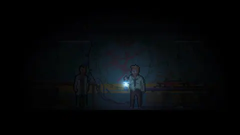 Captura de tela de The Long Reach (4 de 4)