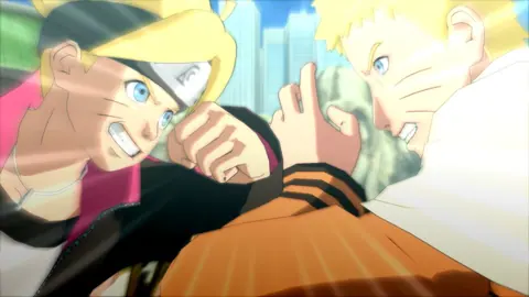 Captura de tela de Naruto Shippuden: Ultimate Ninja Storm 4 - Road to Boruto (3 de 4)