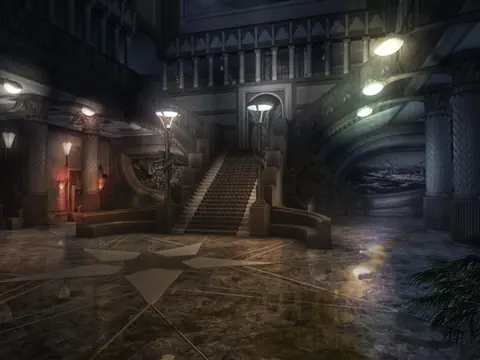 Captura de tela de Sinking Island (2 de 4)